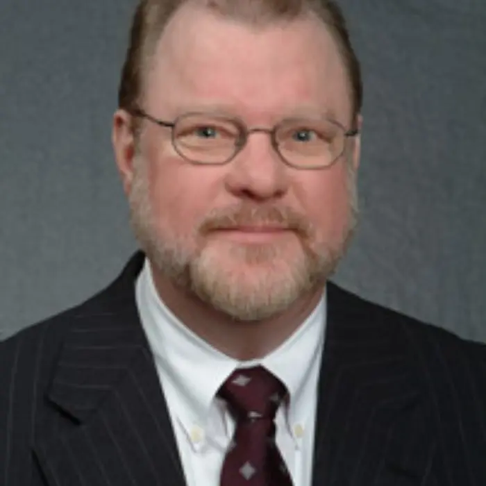 Ron Carlee