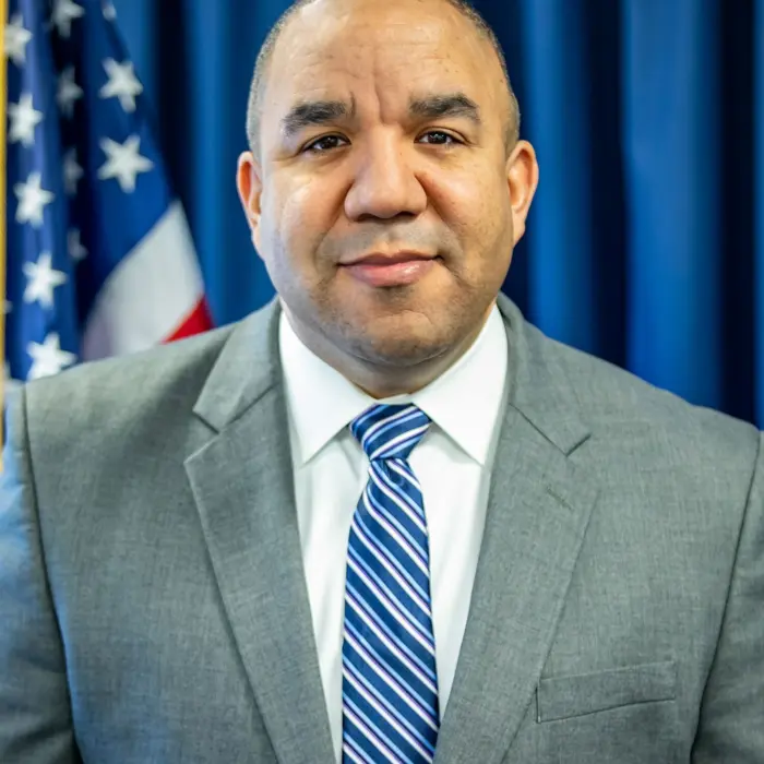 Rendell Jones