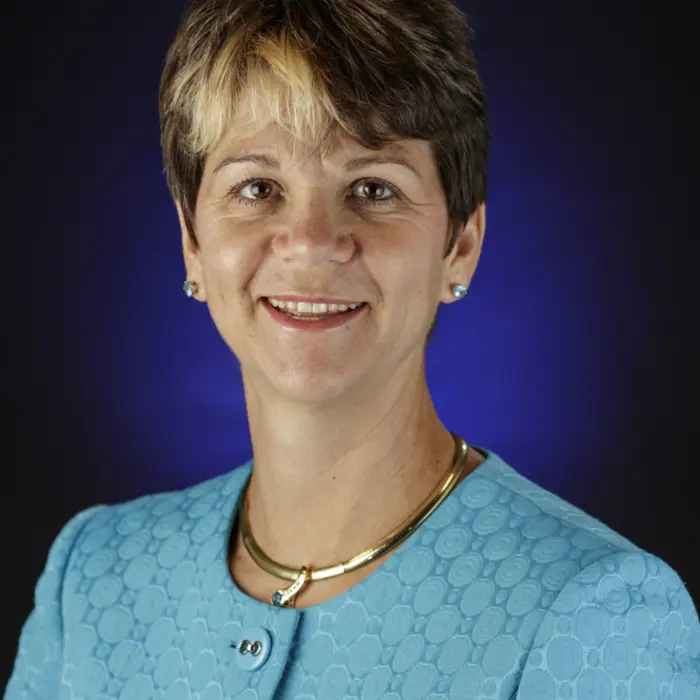 Renee Wynn