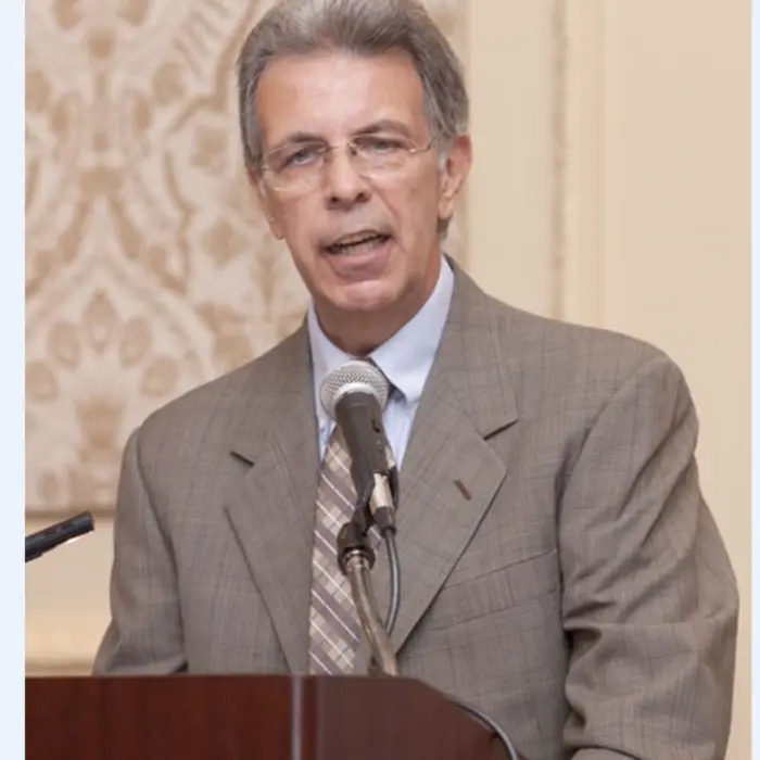 Robert Durant