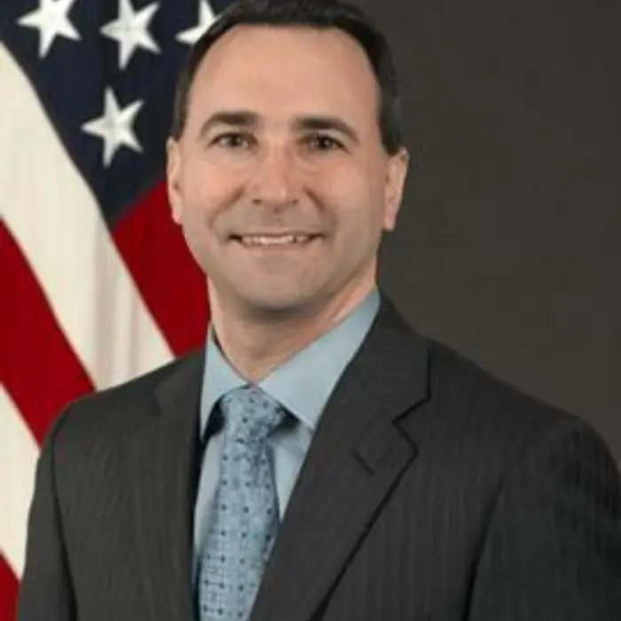 Robert Taub