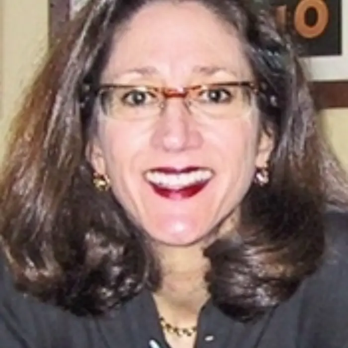 Norma Riccucci