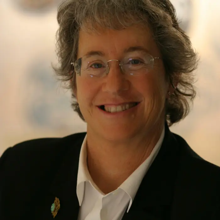 Robin Kramer