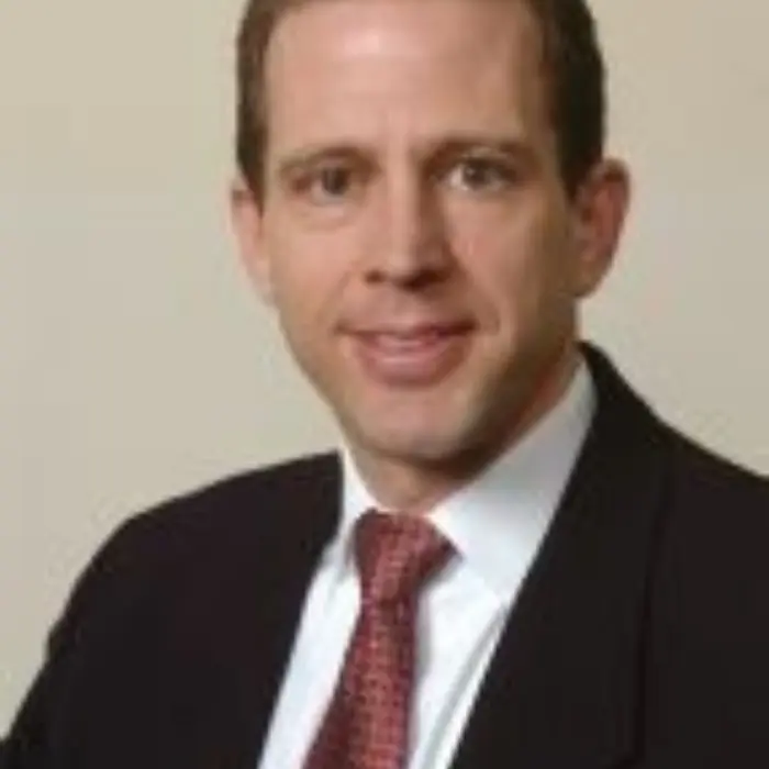 Ross Rubenstein