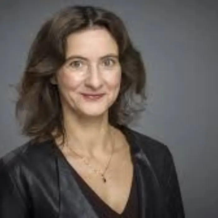 Sabine Kuhlmann