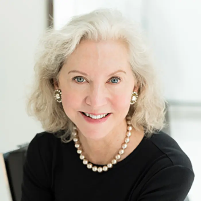 Susan Benton