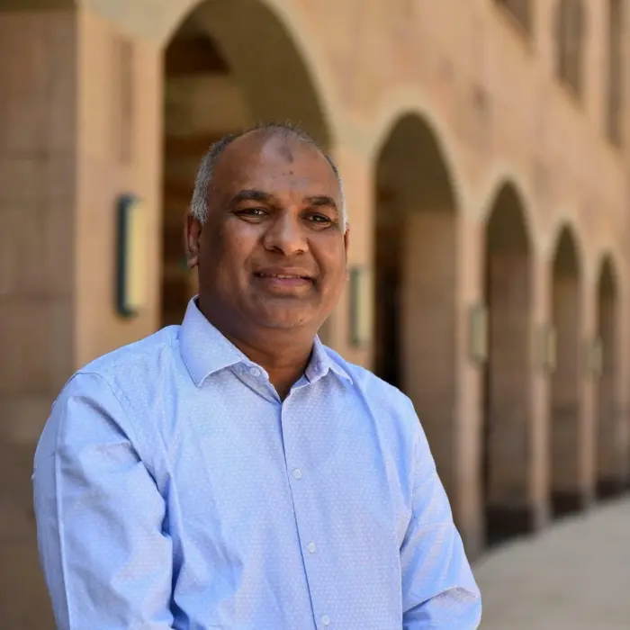 Shahjahan Bhuiyan