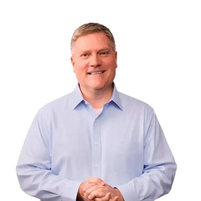 Scott Blackburn