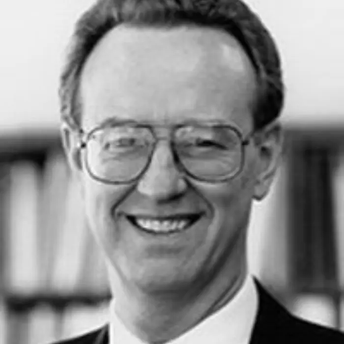 R. Scott Fosler