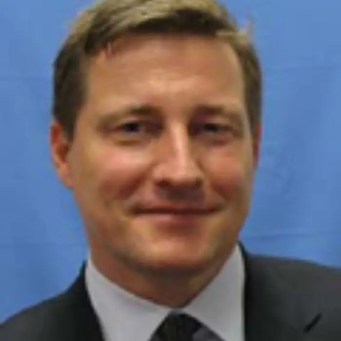 Scott Quehl