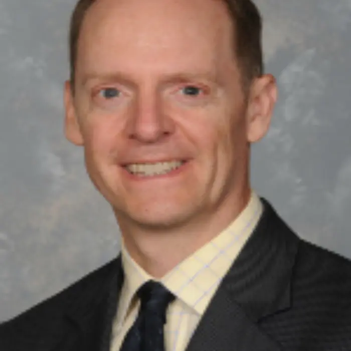 Scott Pattison