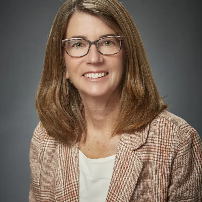 Elizabeth Shanahan