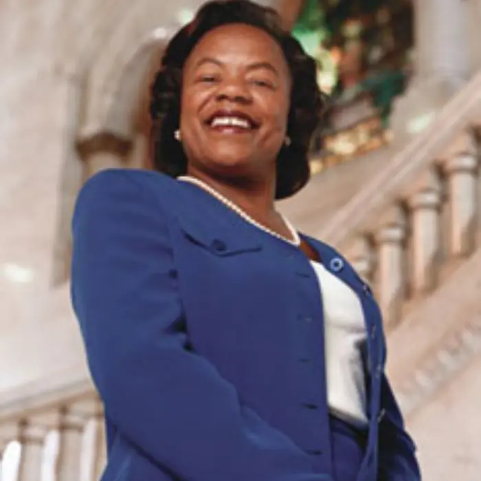 Sharon Sayles-Belton
