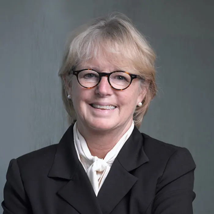 Sheila Burke