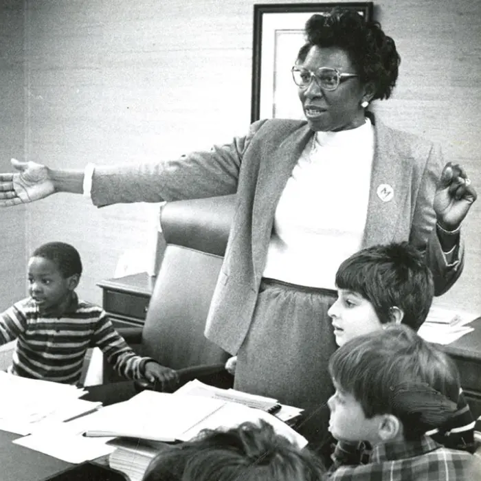 Sherry Suttles