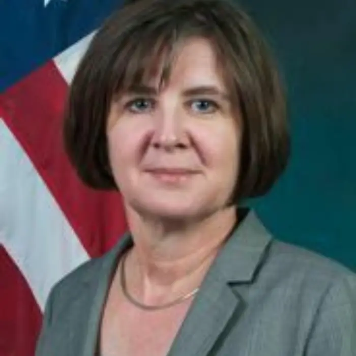 Katherine Siggerud