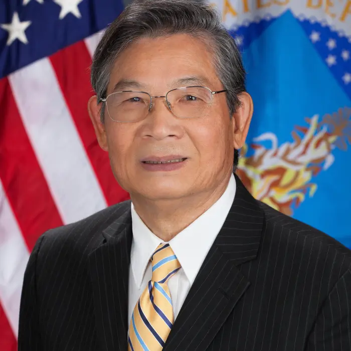 Simon Liu