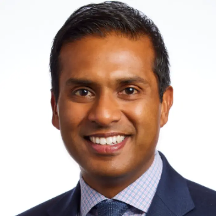 Shantanu Agrawal