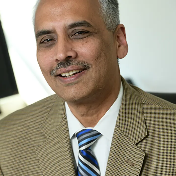 Sanjay Pandey