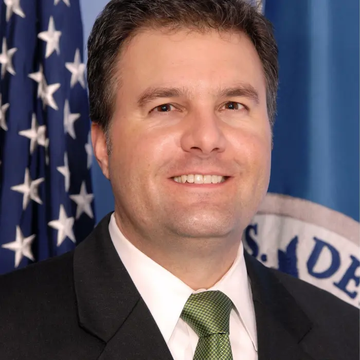 Steven Lenkart