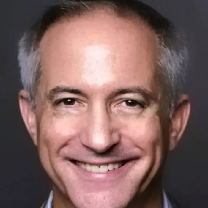 Steve Krauss