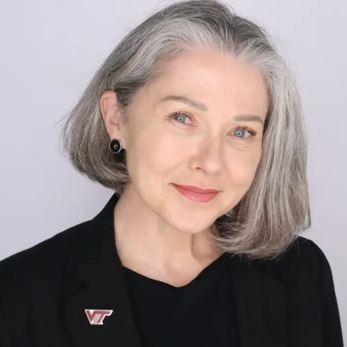Sharon Mastracci