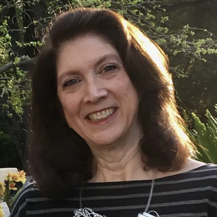 Shelley Metzenbaum