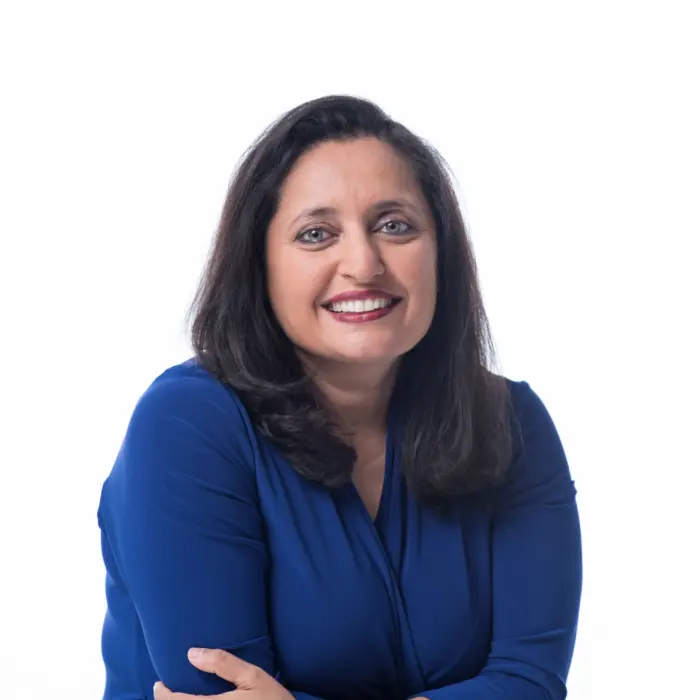 Sonal Shah