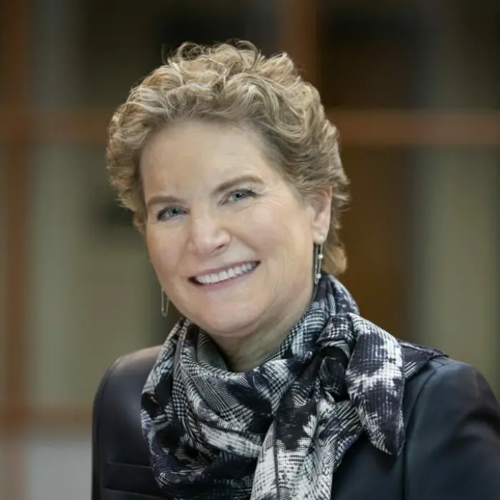 Susan Schwab