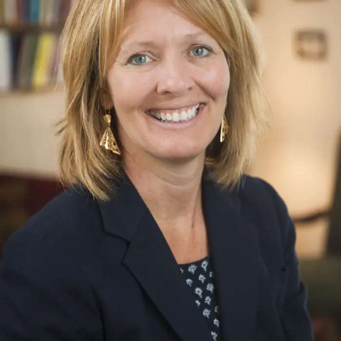 Sally Selden