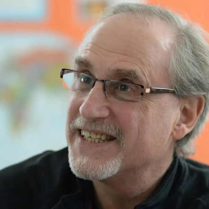 Stan Soloway