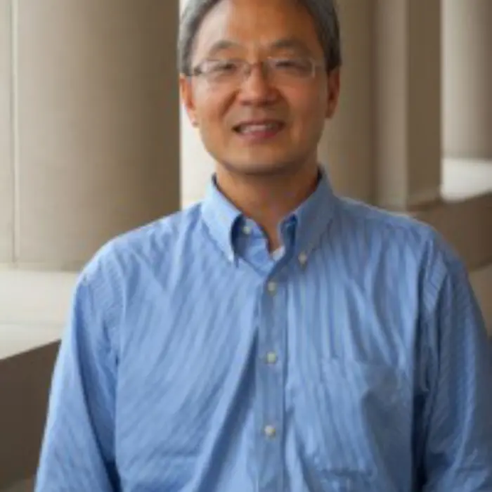 Shui-Yan Tang