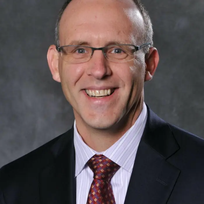 Stephen Hagerty