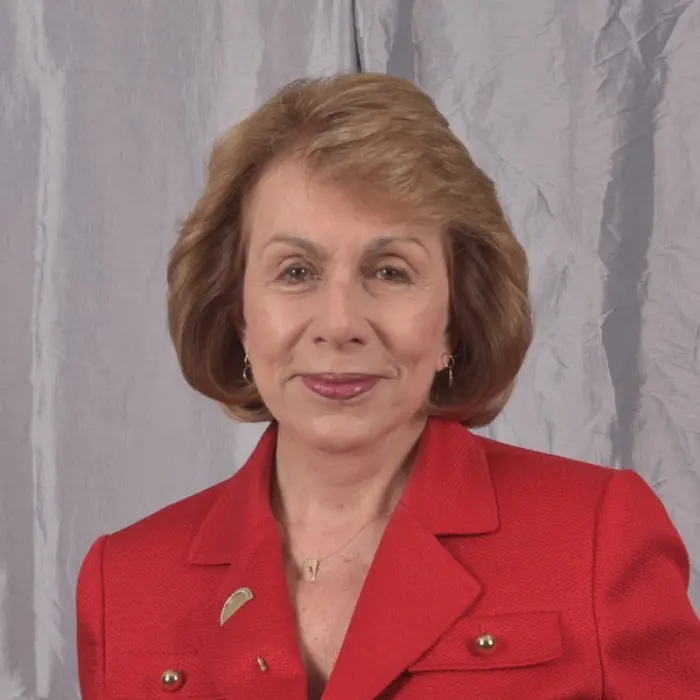 Sunne McPeak