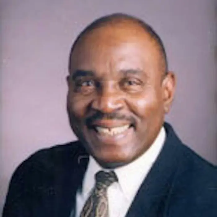 Sylvester Murray