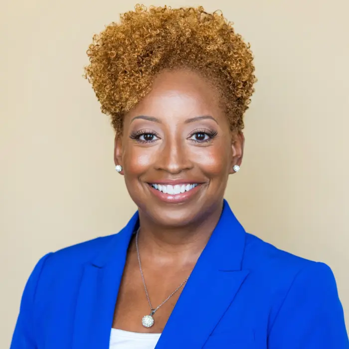Tanisha Briley
