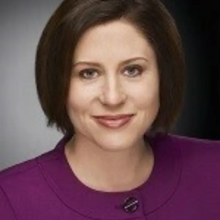 Tanya Ange