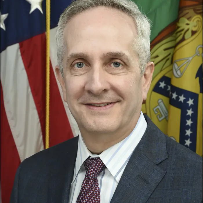 Timothy Gribben