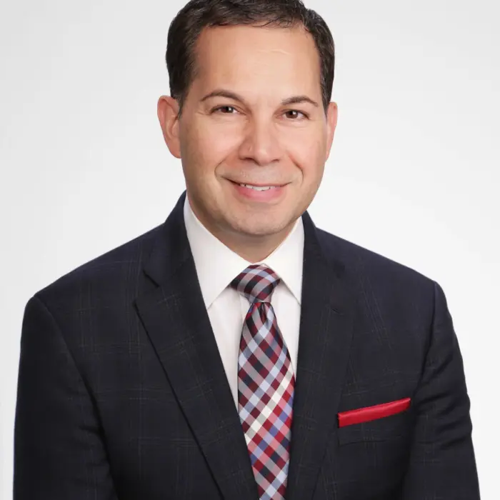 Anthony Scardino