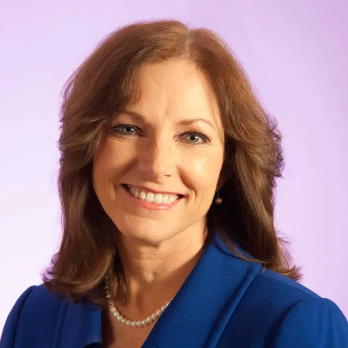 Theresa Pardo