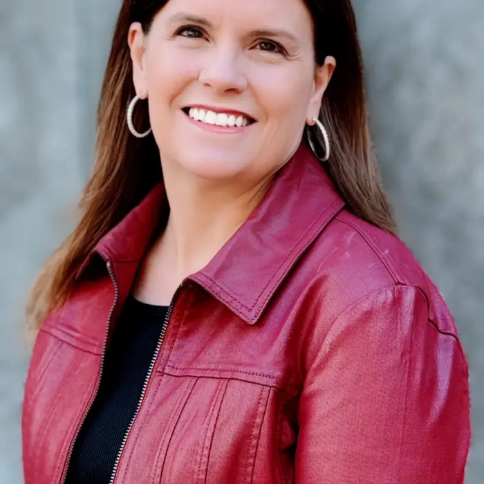 Tracy Wareing Evans