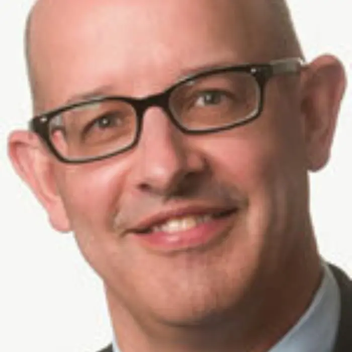 Tom Shoop