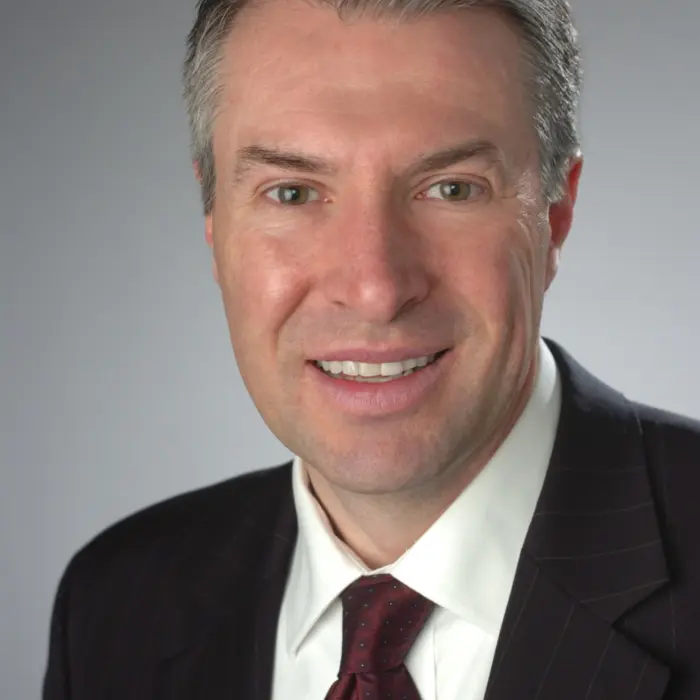 David Van Slyke