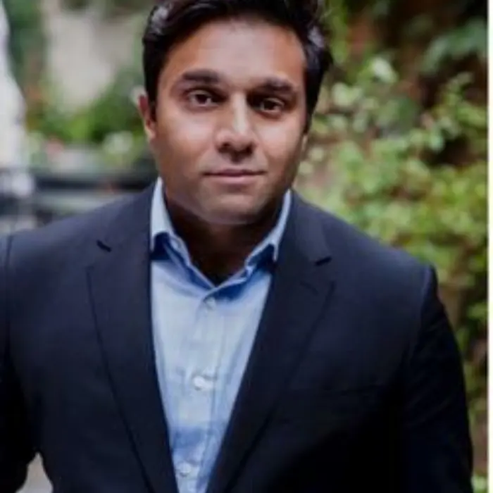 Ashwin Vasan