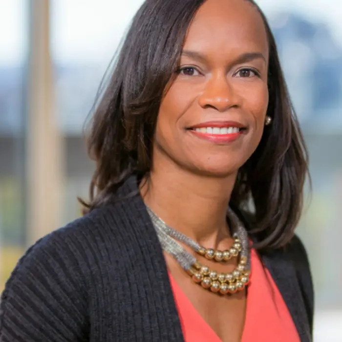 Valerie Wilson