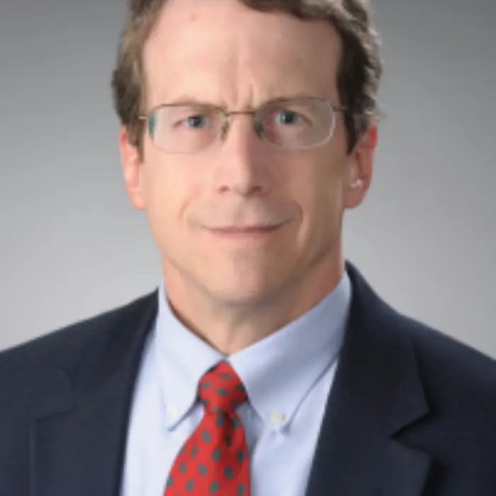 Peter Wilcoxen