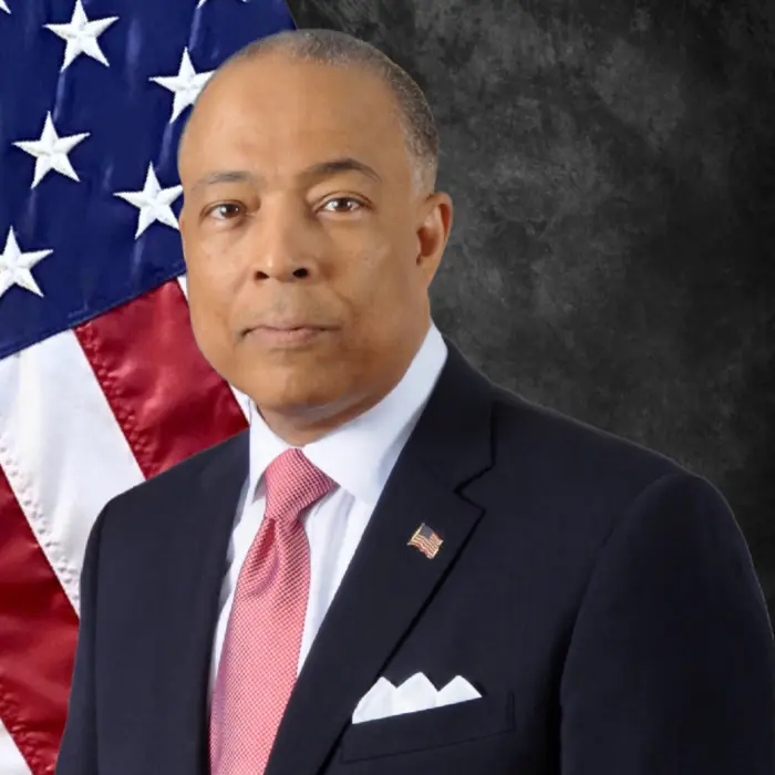 William J. Walker