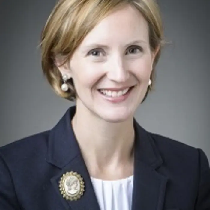 Susan Yackee