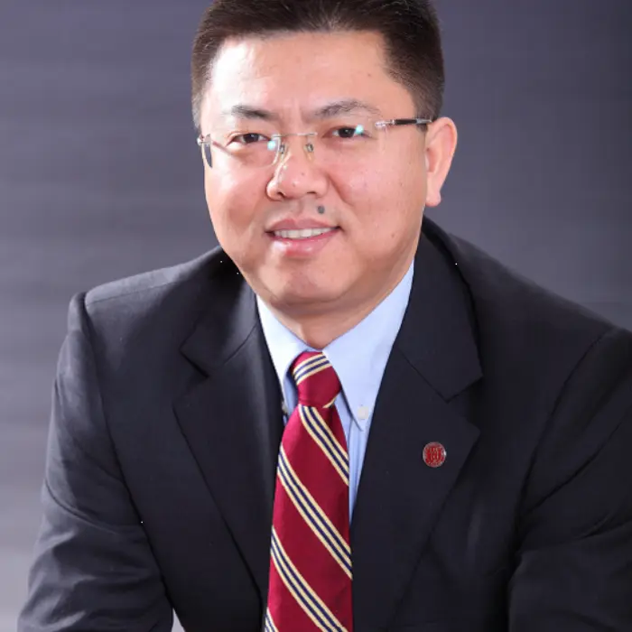 Kaifeng Yang