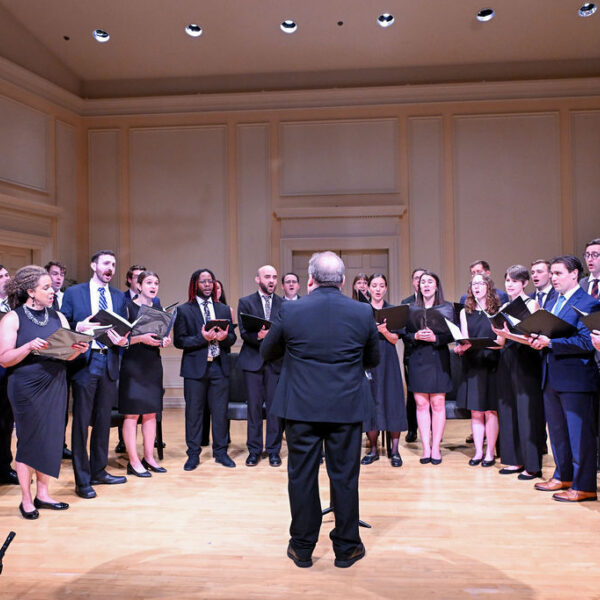 Choir 2